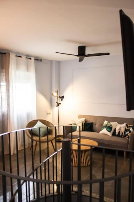 Apartament Elegant Andalusia *