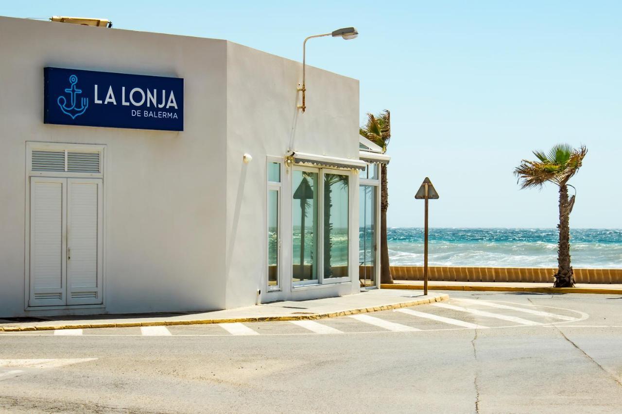 Apartament Elegant Andalusia