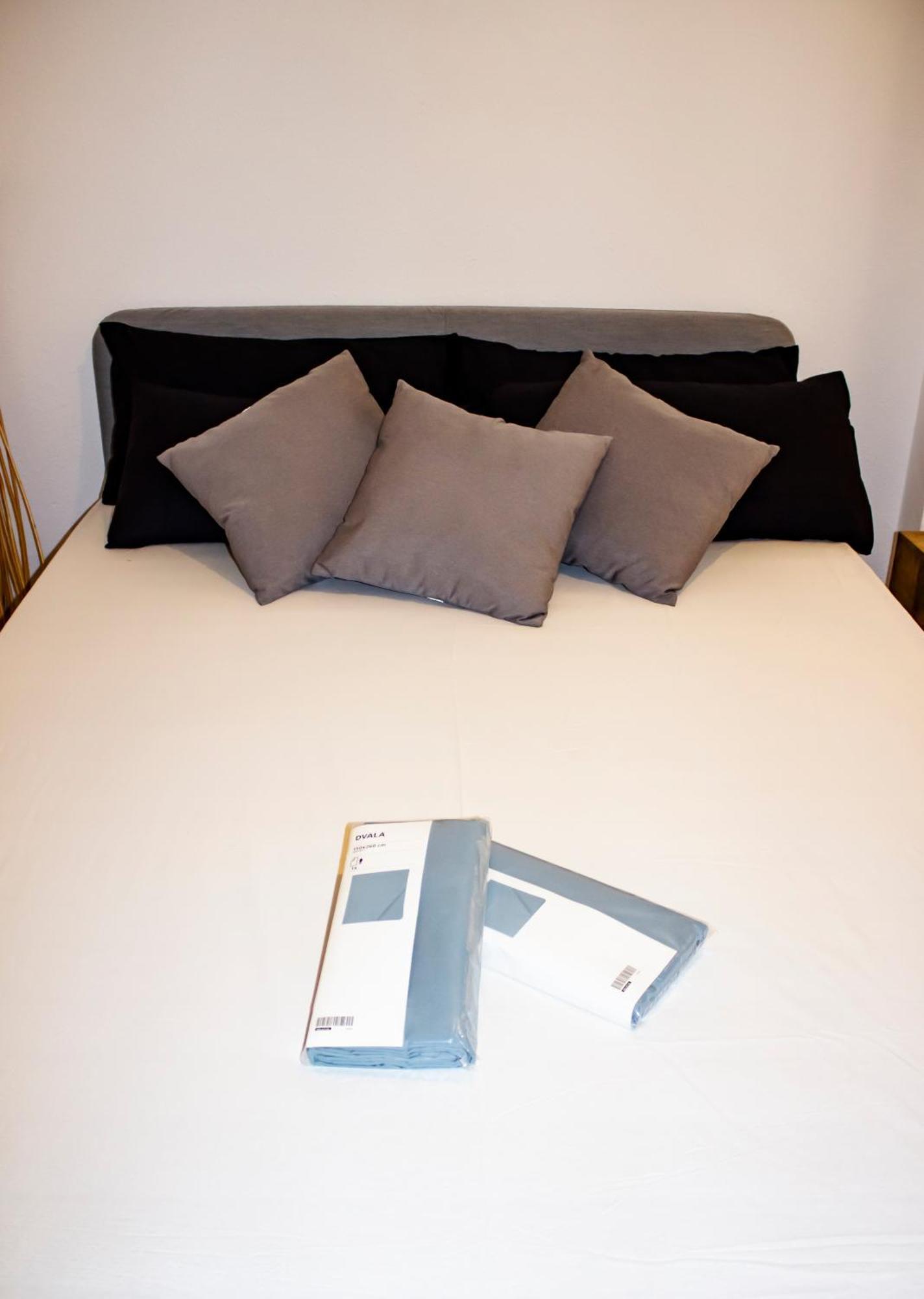 Apartament Elegant Andalusia *