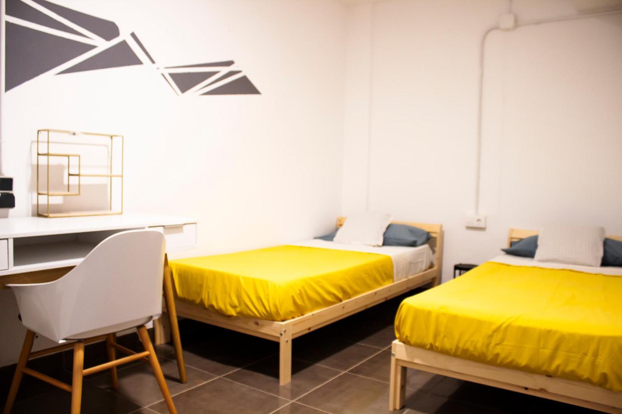 Apartament Elegant Andalusia *