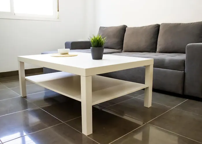 Elegant Apartament Beach Andalusia