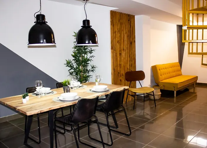 Elegant Apartament Beach Andalusia