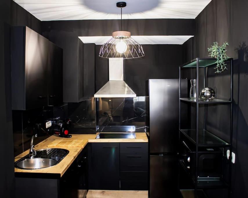 Elegant Andalusia Appartement Balerma