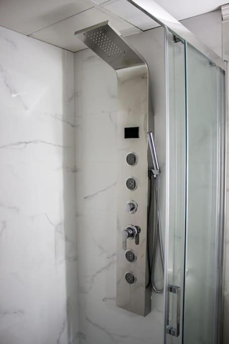 Elegant Andalusia Appartement Balerma