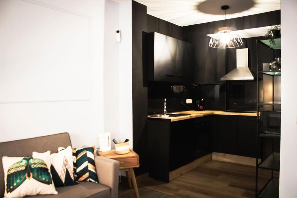 Elegant Andalusia Apartment Balerma