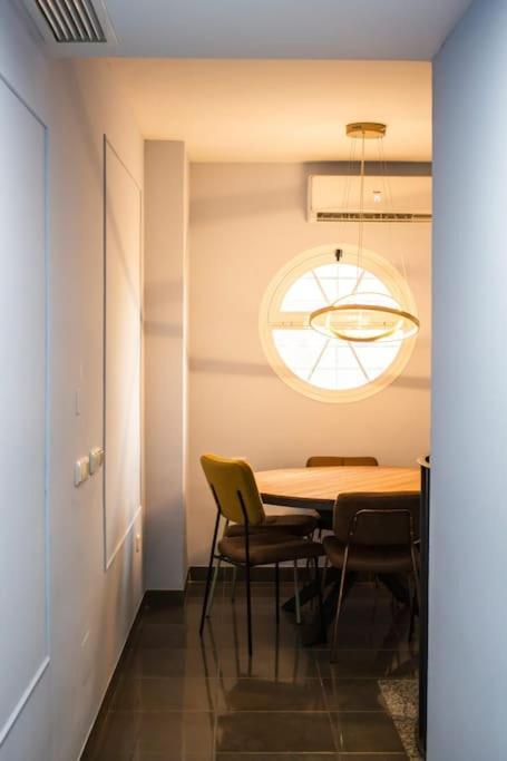 Apartment Elegant Andalusia
