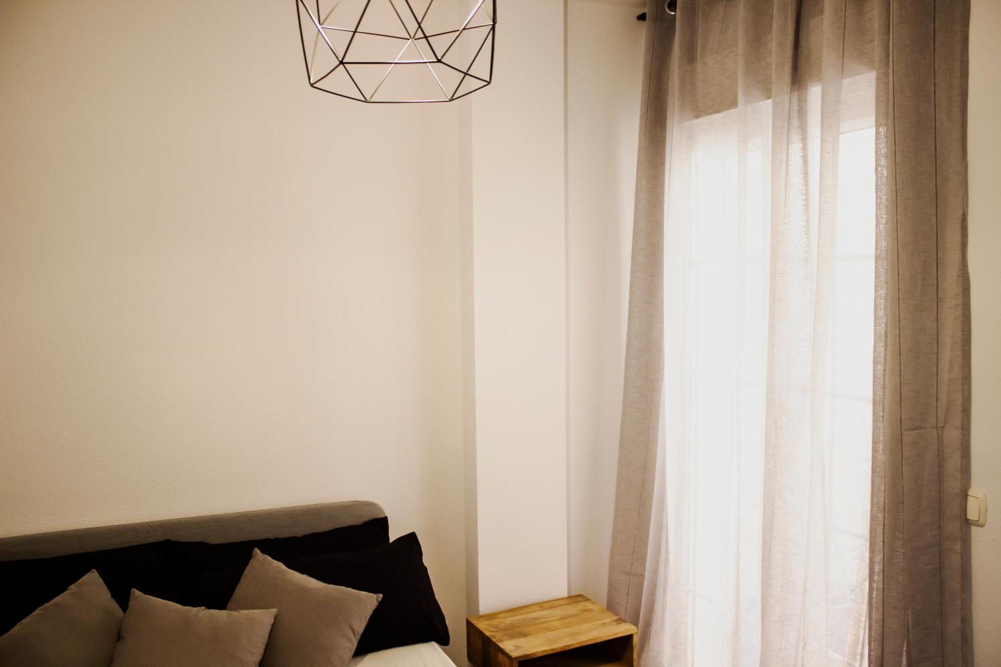 Elegant Andalusia Apartment Balerma