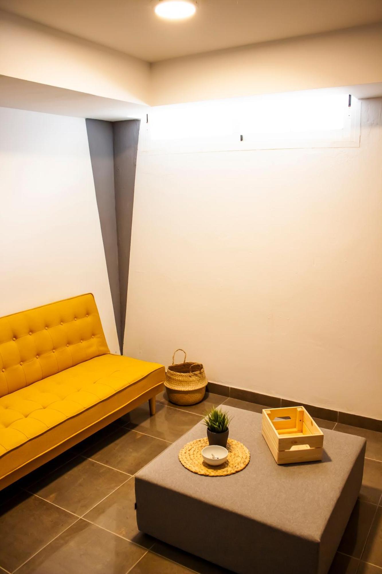 Apartment Elegant Andalusia
